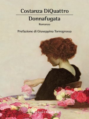 cover image of Donnafugata